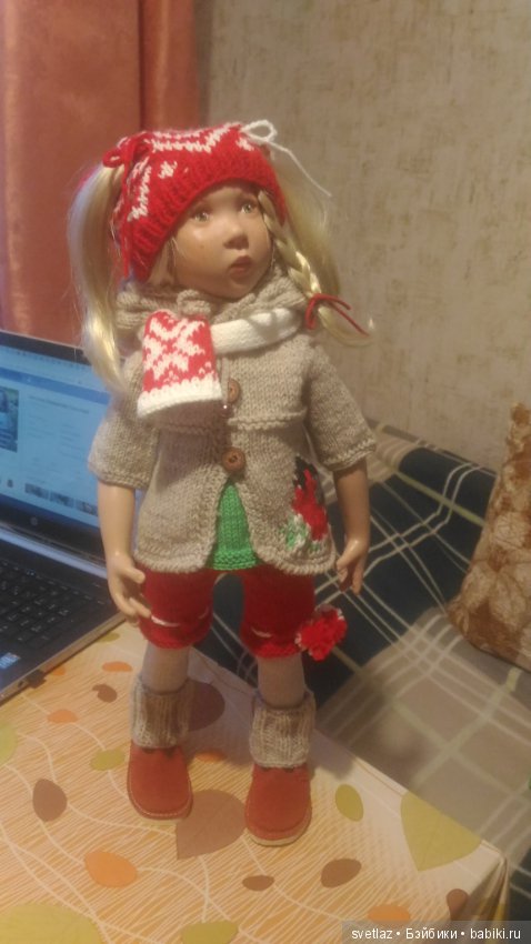 Как мы собирались на выставку в Москву ч.1 (фото 7)