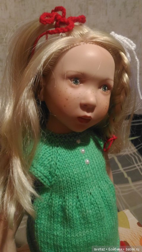 Как мы собирались на выставку в Москву ч.1 (фото 4)