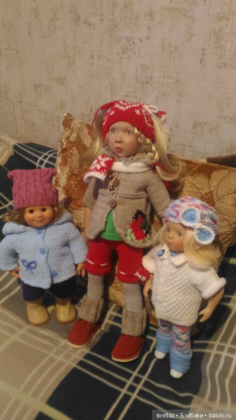 Как мы собирались на выставку в Москву ч.1