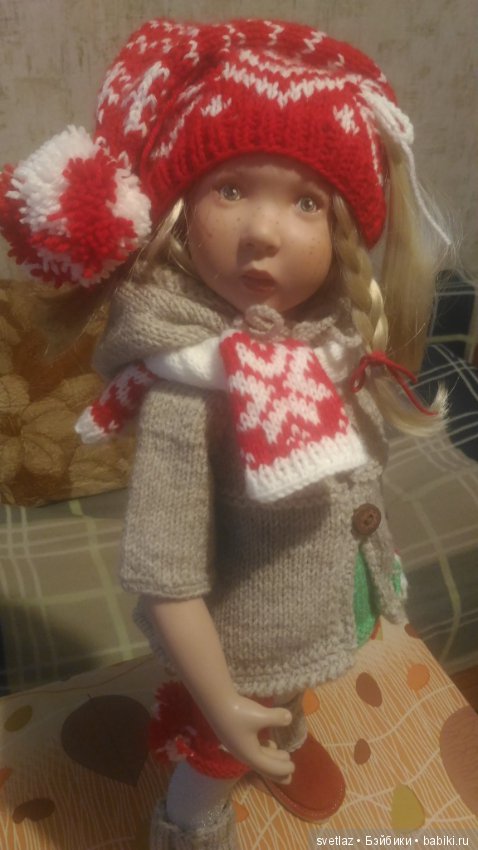 Как мы собирались на выставку в Москву ч.1 (фото 9)