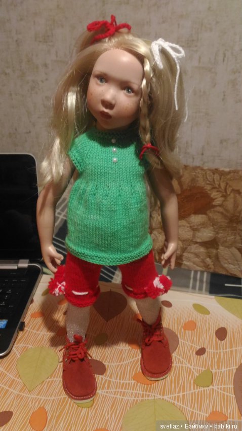 Как мы собирались на выставку в Москву ч.1 (фото 2)