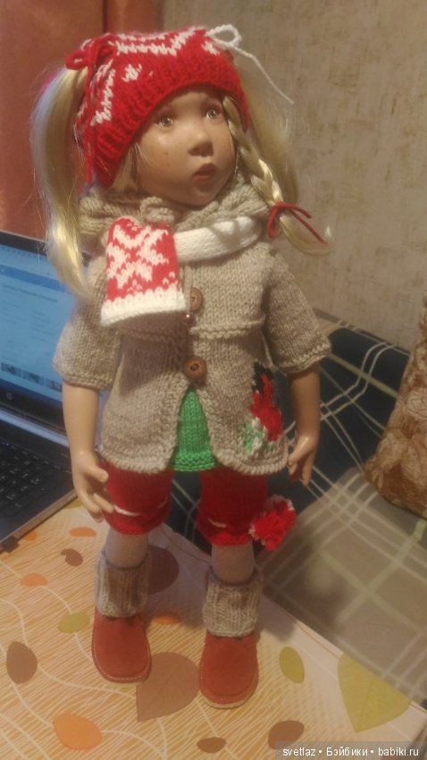 Как мы собирались на выставку в Москву ч.1 (фото 5)