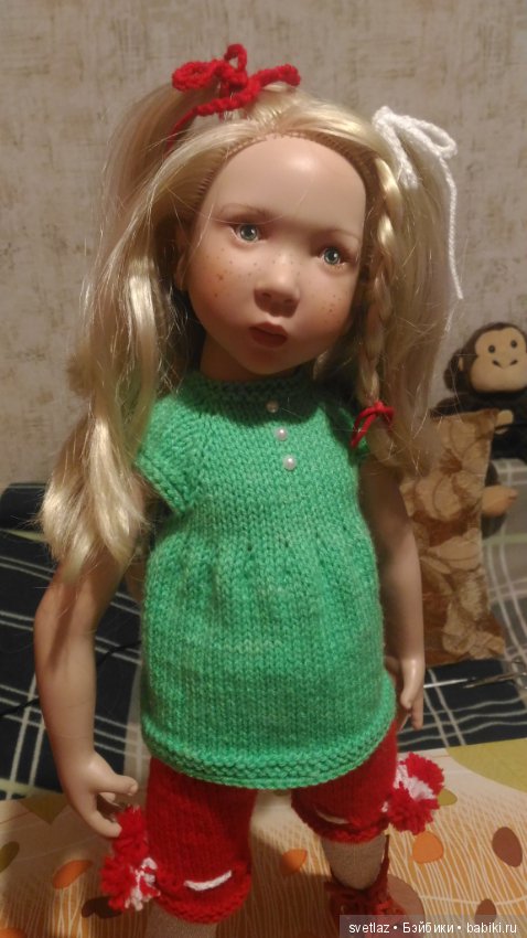 Как мы собирались на выставку в Москву ч.1 (фото 3)