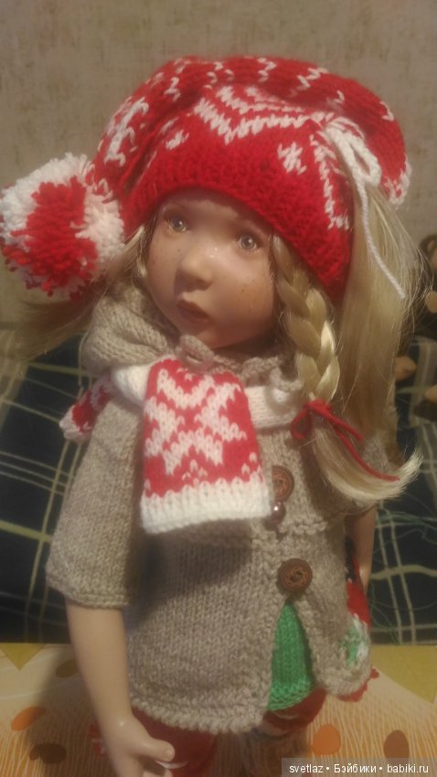 Как мы собирались на выставку в Москву ч.1 (фото 8)