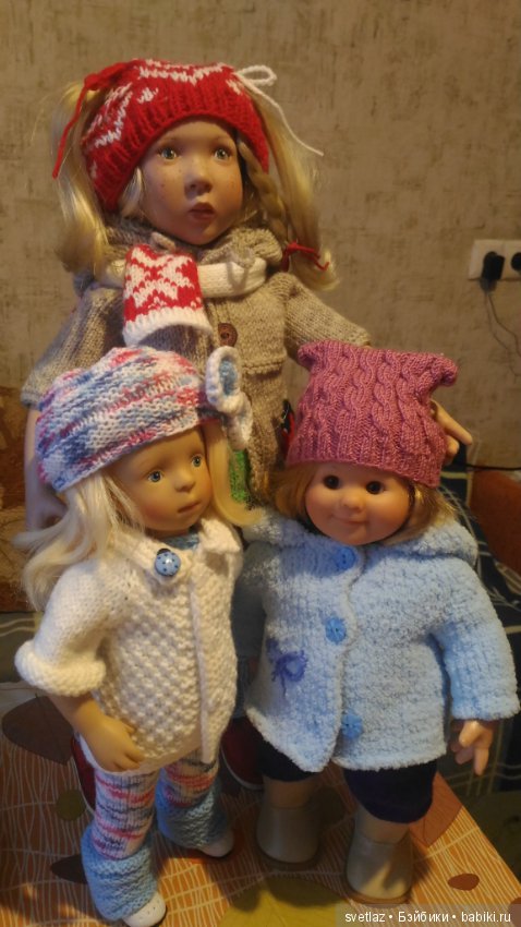 Как мы собирались на выставку в Москву ч.1 (фото 10)