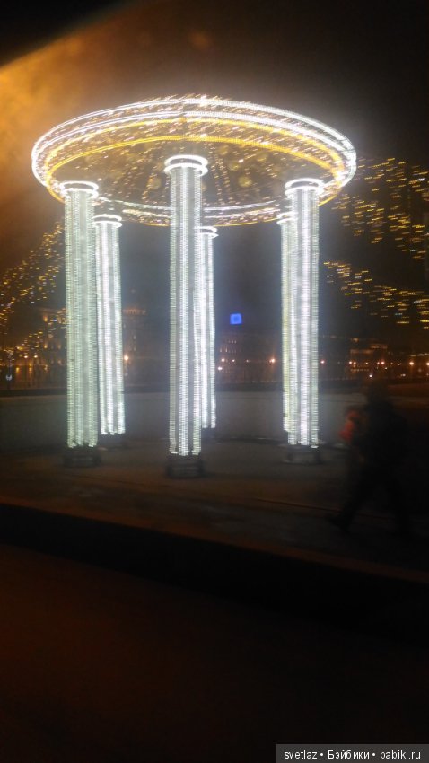 Путешествие девочек из Петербурга в Москву началось! Ч.2 (фото 2)