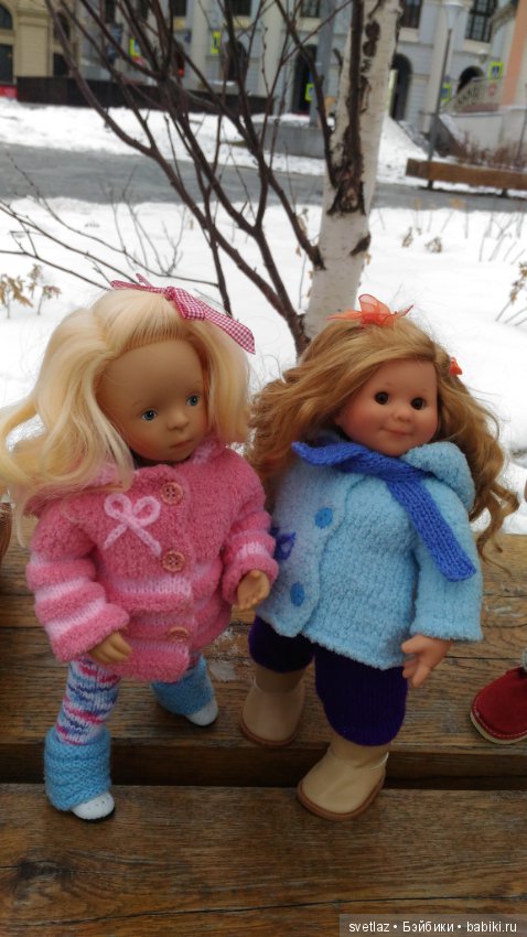 Мы приехали в Москву! Утро перед выставкой. Ч.3