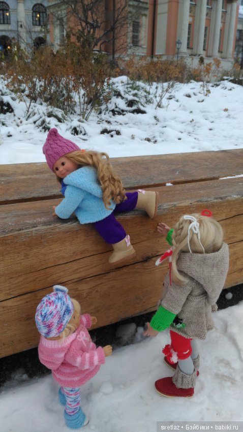 Мы приехали в Москву! Утро перед выставкой. Ч.3