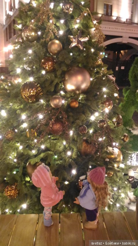 Мы приехали в Москву! Утро перед выставкой. Ч.3 (фото 5)