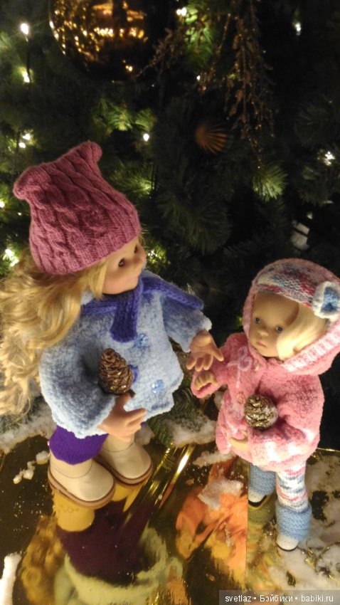 Мы приехали в Москву! Утро перед выставкой. Ч.3 (фото 8)