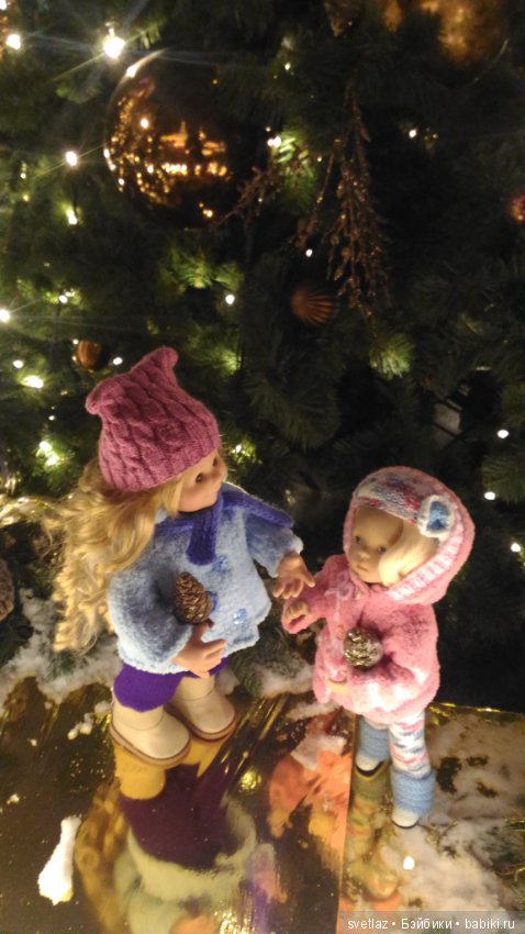 Мы приехали в Москву! Утро перед выставкой. Ч.3 (фото 7)