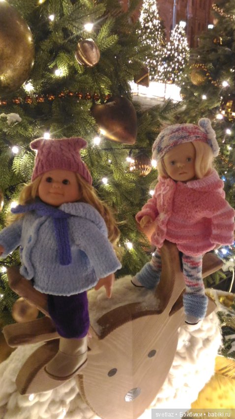 Мы приехали в Москву! Утро перед выставкой. Ч.3 (фото 10)