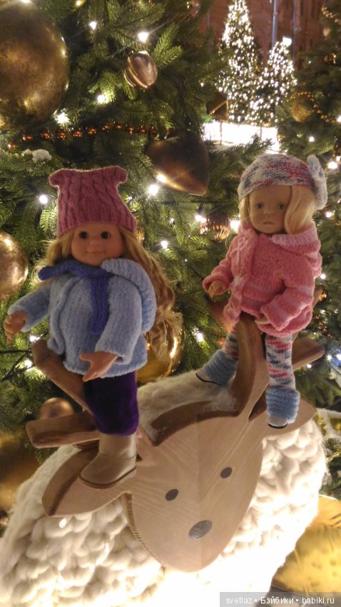 Мы приехали в Москву! Утро перед выставкой. Ч.3 (фото 9)