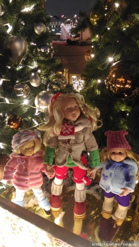 Мы приехали в Москву! Утро перед выставкой. Ч.3