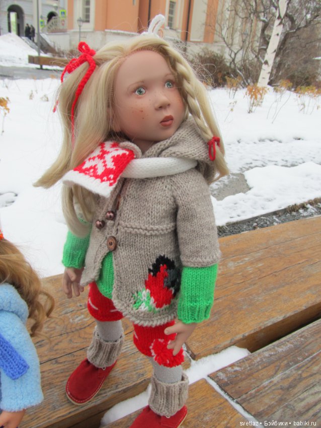 Мы приехали в Москву! Утро перед выставкой. Ч.3