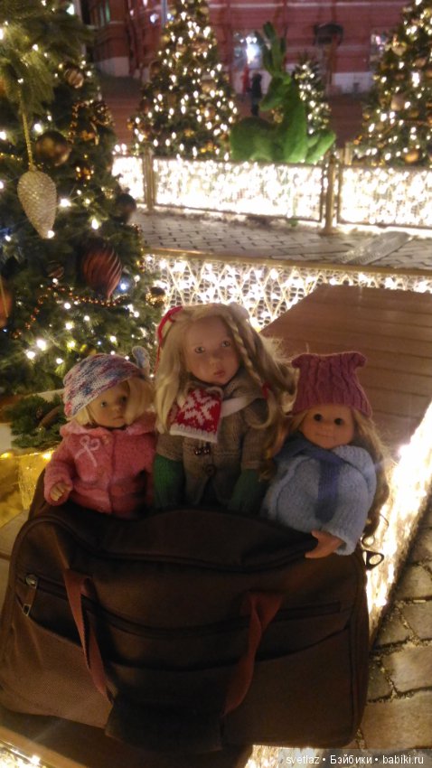 Мы приехали в Москву! Утро перед выставкой. Ч.3