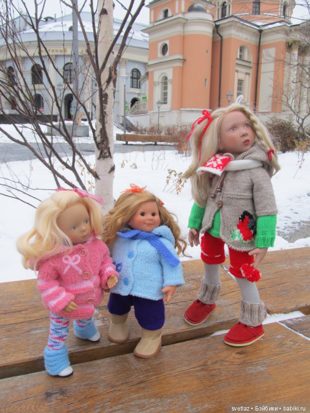 Мы приехали в Москву! Утро перед выставкой. Ч.3