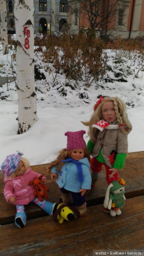 Мы приехали в Москву! Утро перед выставкой. Ч.3