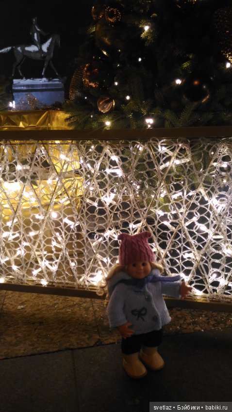 Мы приехали в Москву! Утро перед выставкой. Ч.3 (фото 3)