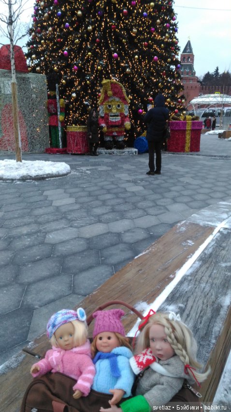 Мы приехали в Москву! Утро перед выставкой. Ч.3