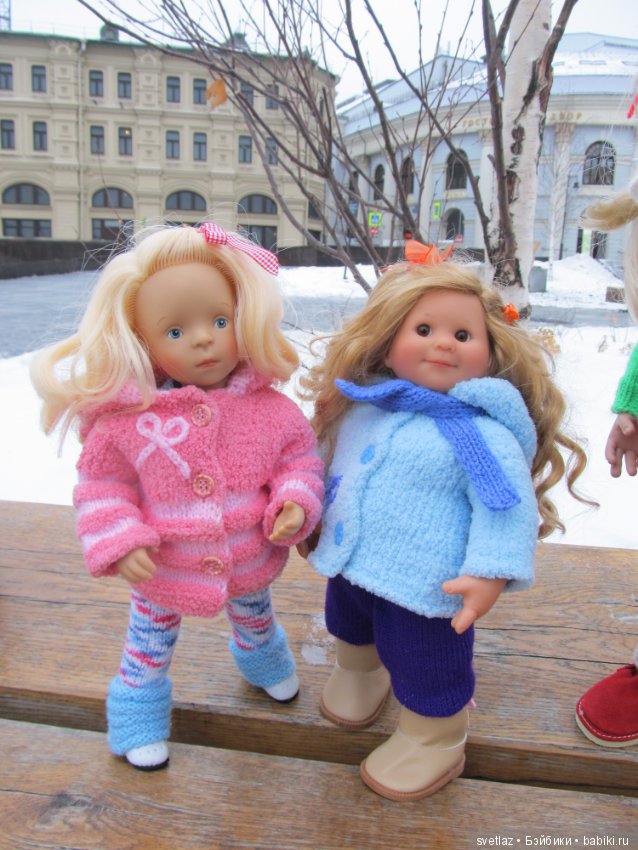 Мы приехали в Москву! Утро перед выставкой. Ч.3