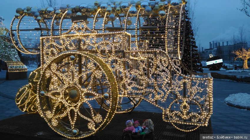 Мы приехали в Москву! Утро перед выставкой. Ч.3