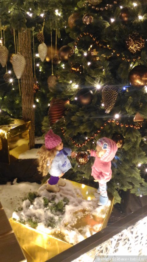 Мы приехали в Москву! Утро перед выставкой. Ч.3 (фото 6)