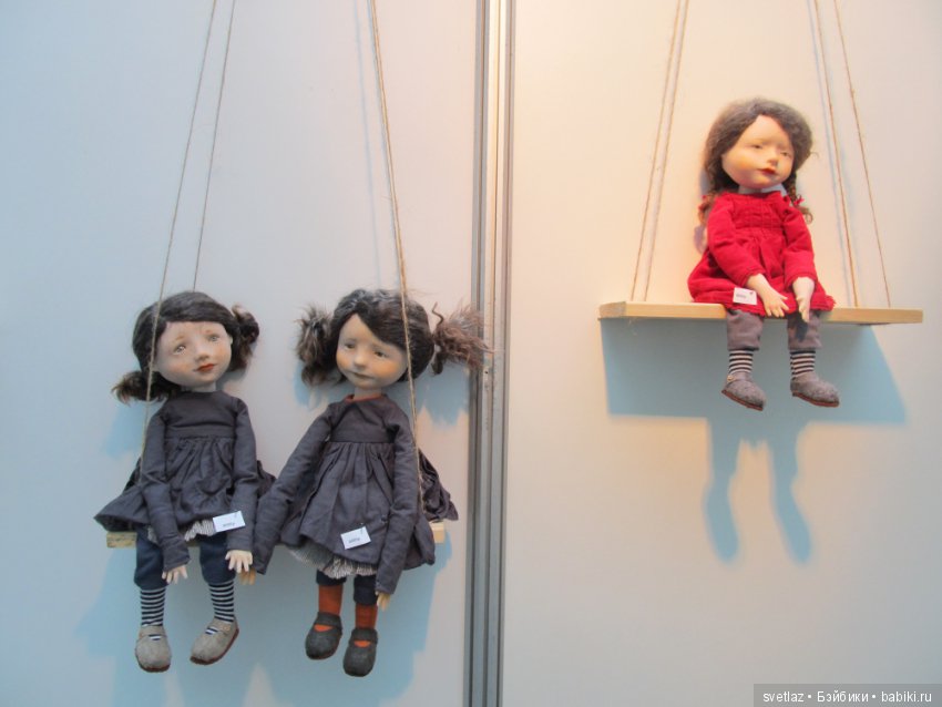 Искусство куклы 15 декабря 18