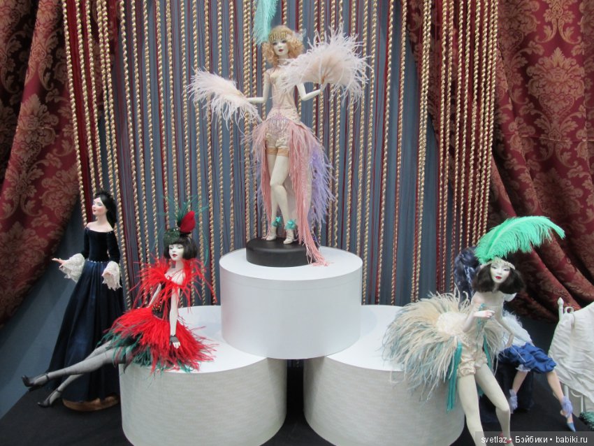 Искусство куклы 15 декабря 18