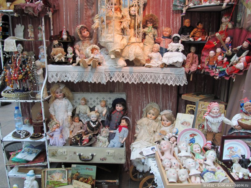 Искусство куклы 15 декабря 18 (фото 8)