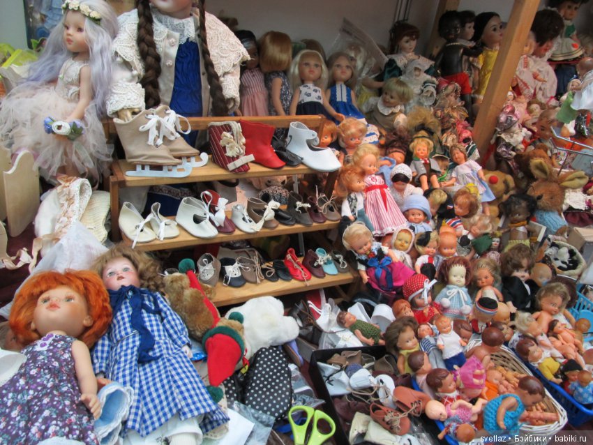 Искусство куклы 15 декабря 18