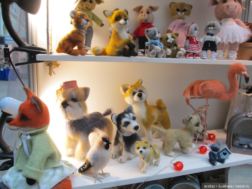 Искусство куклы 15 декабря 18