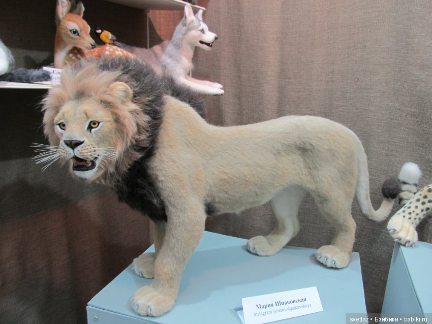 Искусство куклы 15 декабря 18