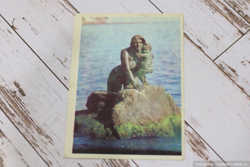 А в жизни я чего только не делала