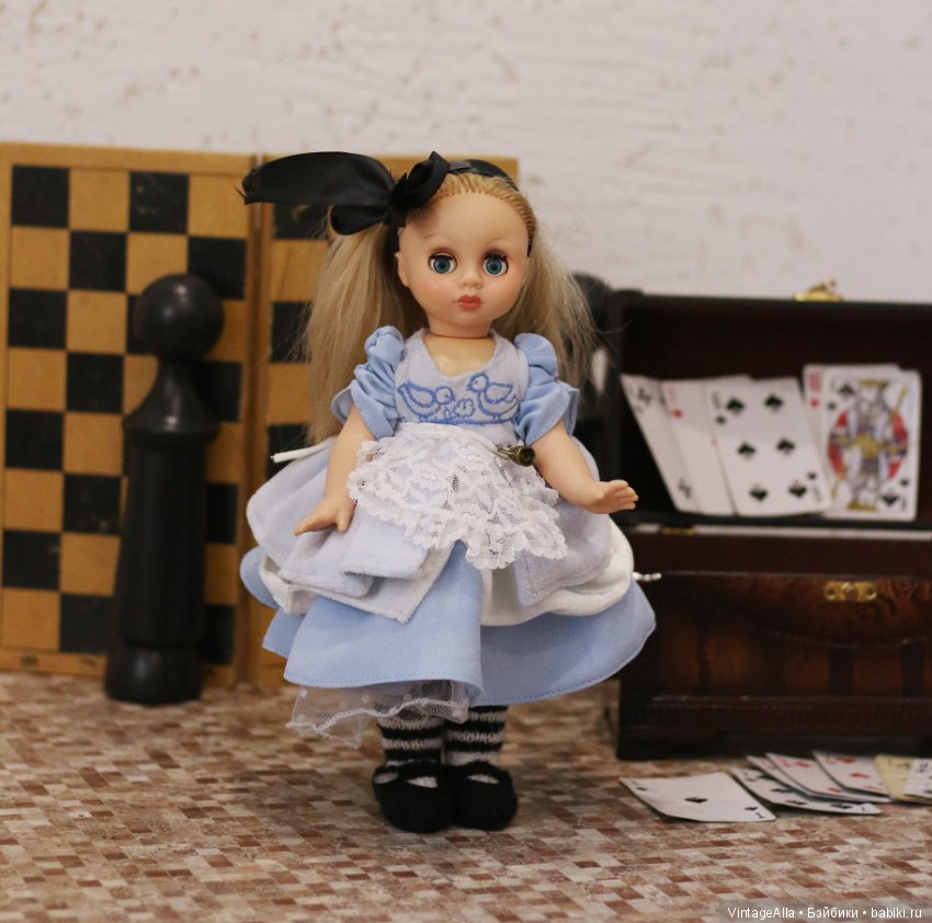 А в жизни я чего только не делала (фото 2)