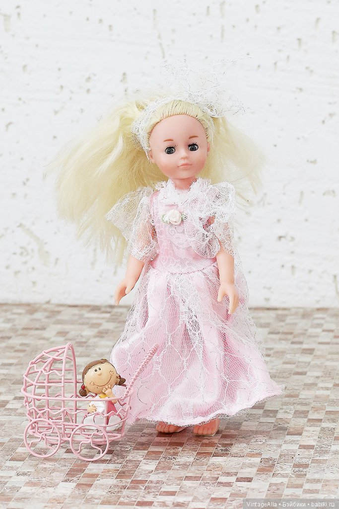 А в жизни я чего только не делала (фото 4)