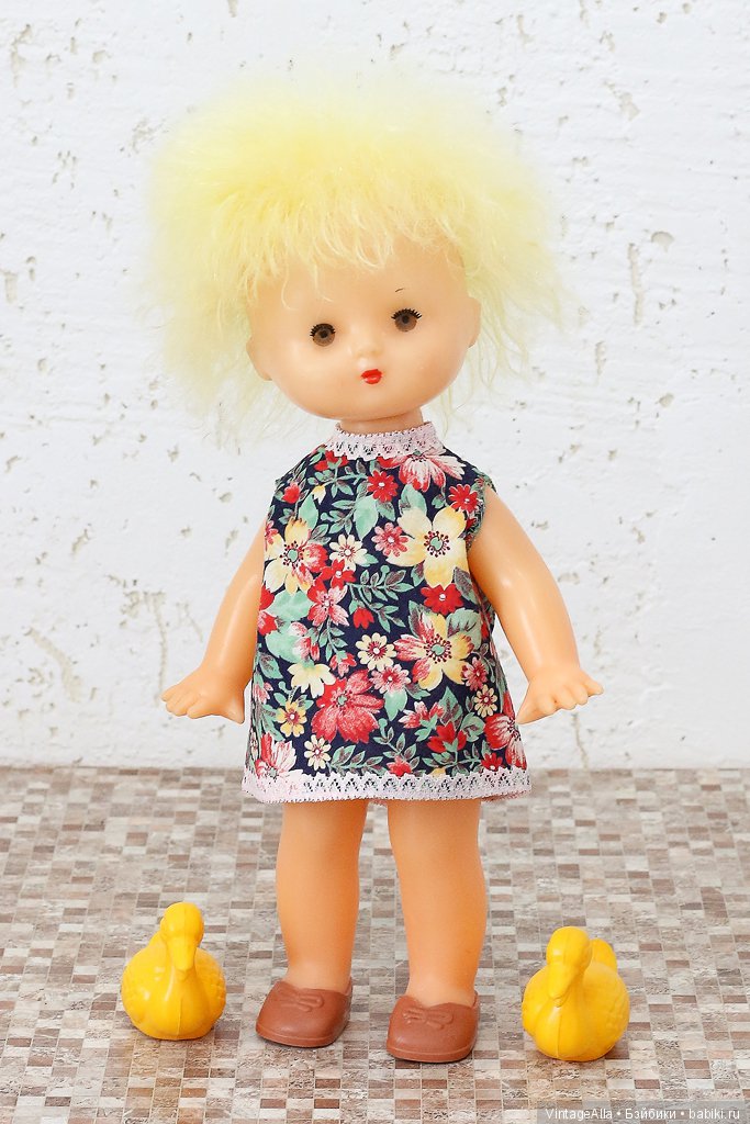 А в жизни я чего только не делала (фото 3)