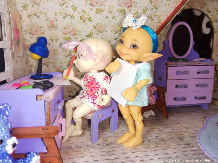 Подари мне сестренку. Realpuki. 13 часть (фото 3)