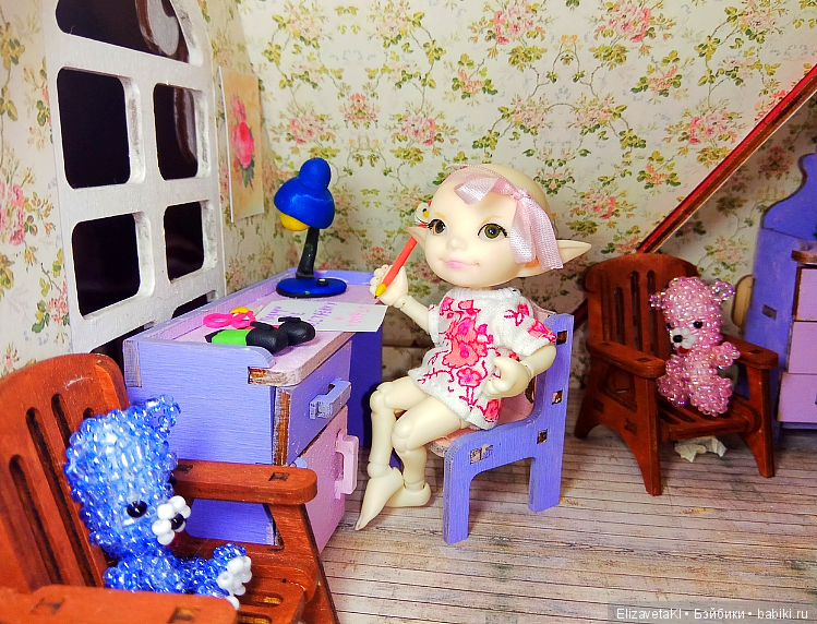 Подари мне сестренку. Realpuki. 13 часть