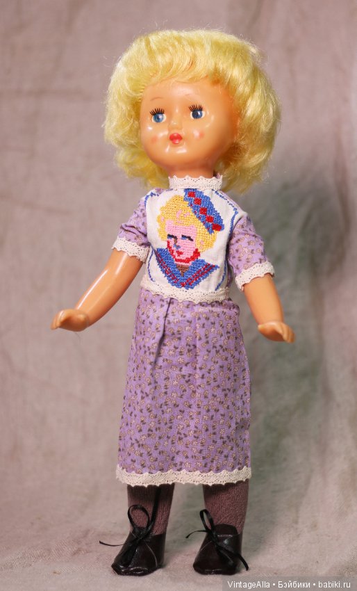 Про блондинок — Болталка и разговоры обо всем: жизнь (фото 2)