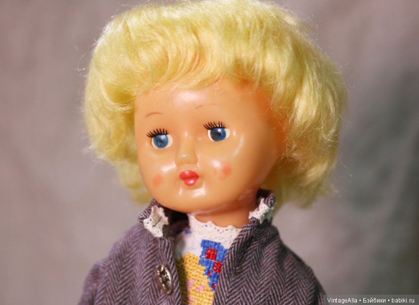 Про блондинок — Болталка и разговоры обо всем: жизнь (фото 3)