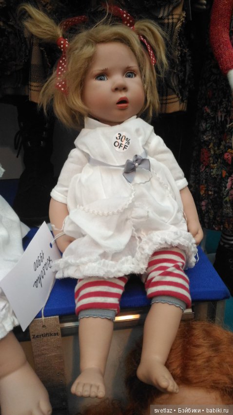 Как девочки гуляли по выставке (Светуля цвергназе, Катюша вихтель и Милочка минуш) Ч.4 (фото 10)