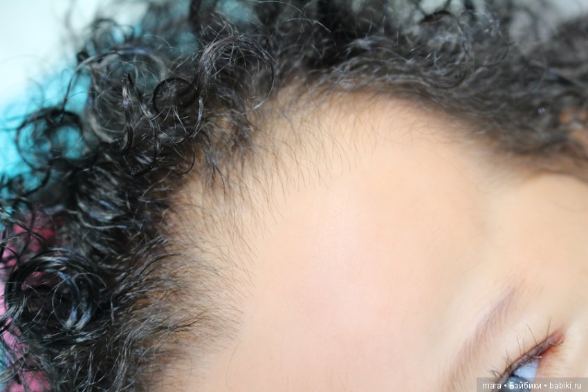 Kenzie скульптора Sandy Faber, автор прототипа Tina Heinrich (фото 7)