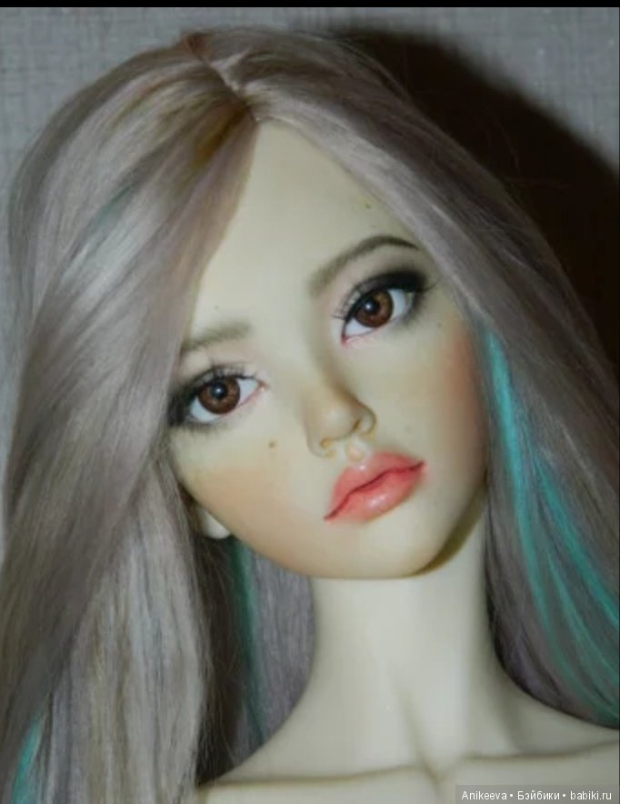 Куклы Iplehouse (Иплхаус): BJD (БЖД) (фото 6)