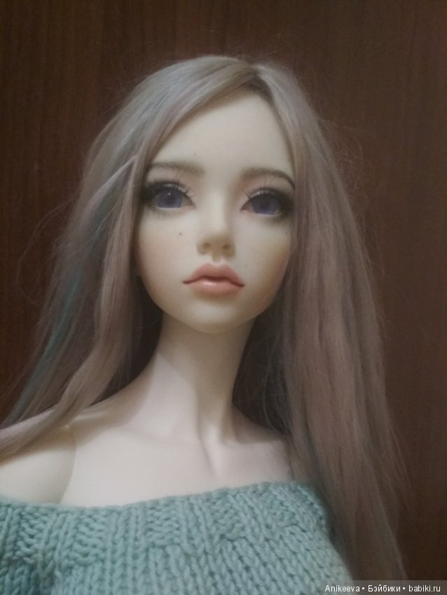 Куклы Iplehouse (Иплхаус): BJD (БЖД)