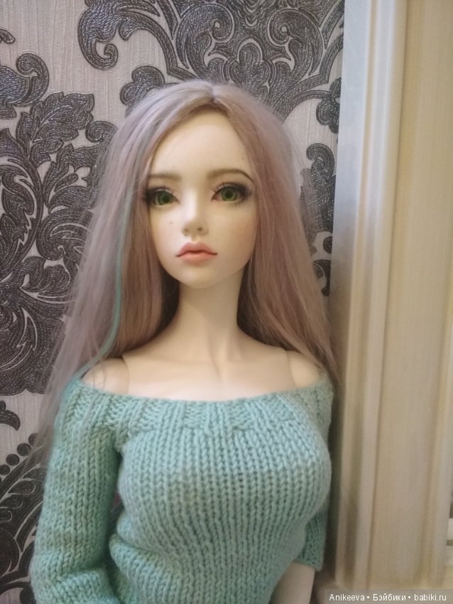 Куклы Iplehouse (Иплхаус): BJD (БЖД) (фото 4)