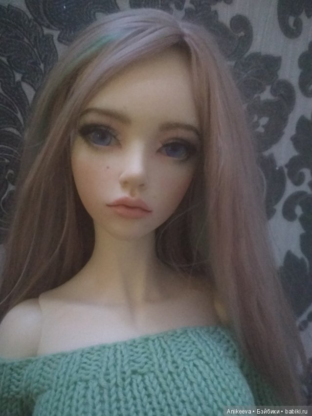 Куклы Iplehouse (Иплхаус): BJD (БЖД) (фото 2)