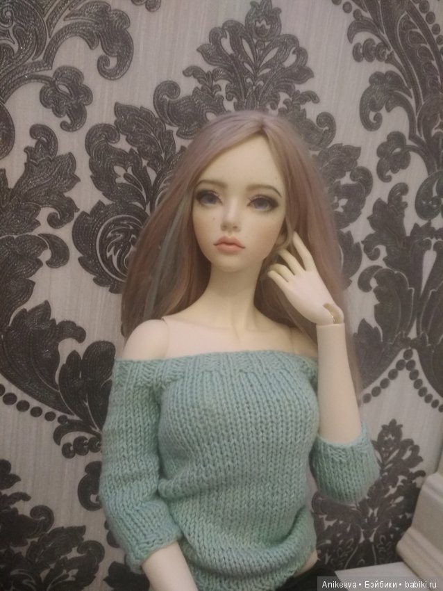 Куклы Iplehouse (Иплхаус): BJD (БЖД) (фото 3)