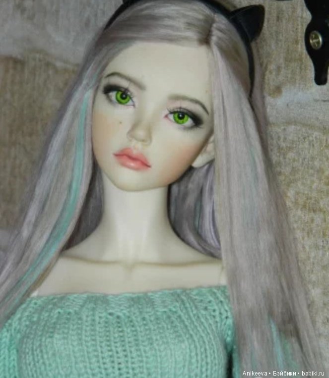 Куклы Iplehouse (Иплхаус): BJD (БЖД) (фото 7)