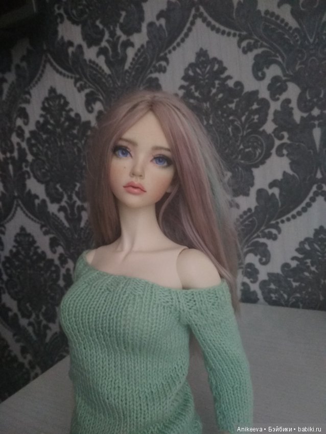Куклы Iplehouse (Иплхаус): BJD (БЖД) (фото 5)